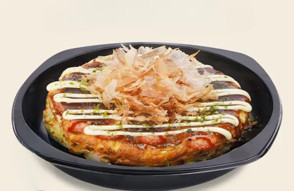 Okonomiyaki Original