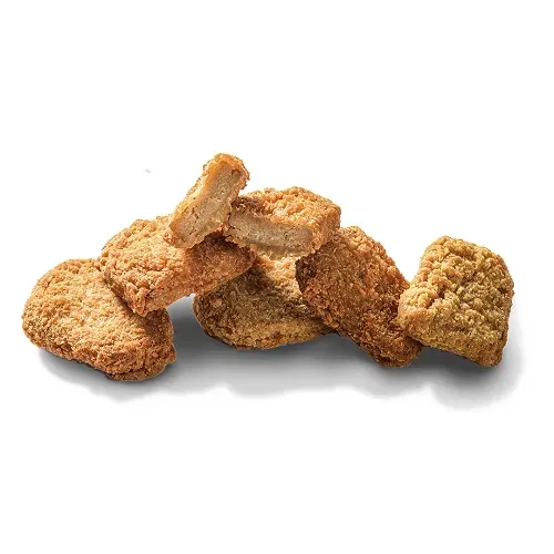 Chick’n Nuggets